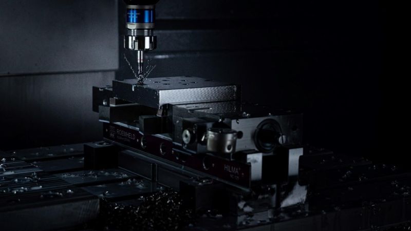 Manufacturing