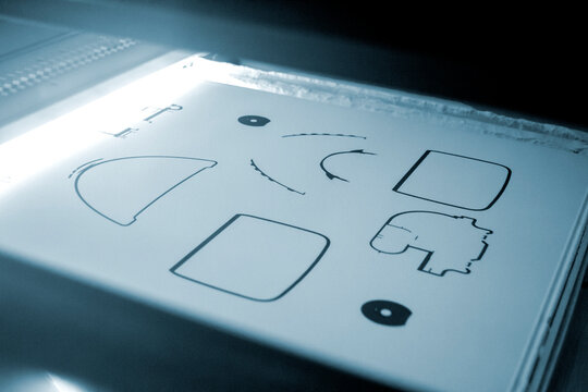 Betly Technologies Workshop Drafting