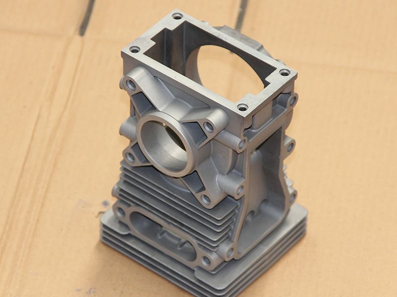 Manufacturing
