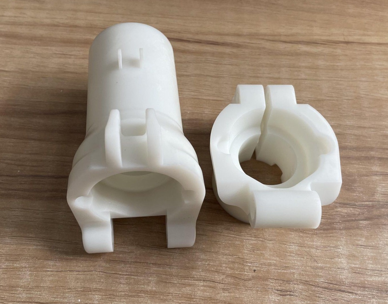 Manufacturing