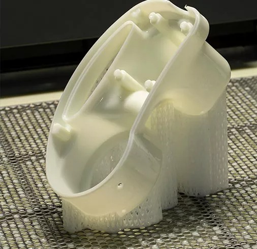 Manufacturing