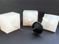 Vacuum Casting